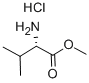 L-Valin metil ester hidroklorür