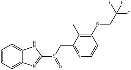 Lansoprazol