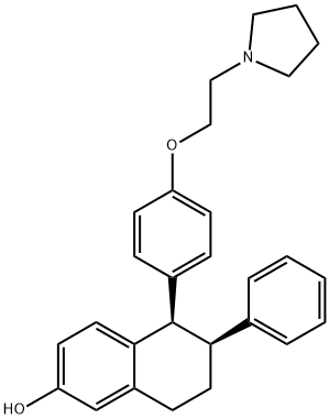 Lasofoksifen