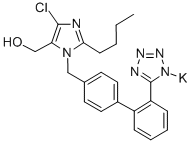 Losartan potasyum