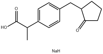 Loksoprofen sodyum