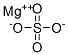 Magnezyum sülfat