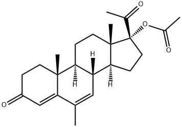 Megestrol asetat