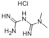 Metformin hidroklorür