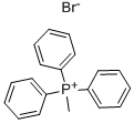 Metiltrifenilfosfonyum bromür