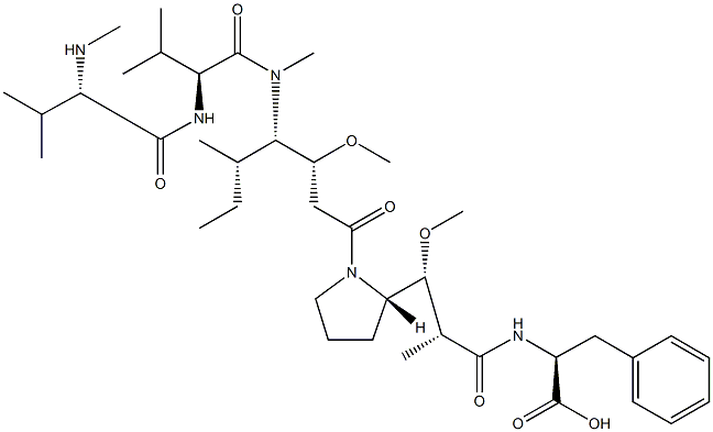 MonoMetil auristatin F