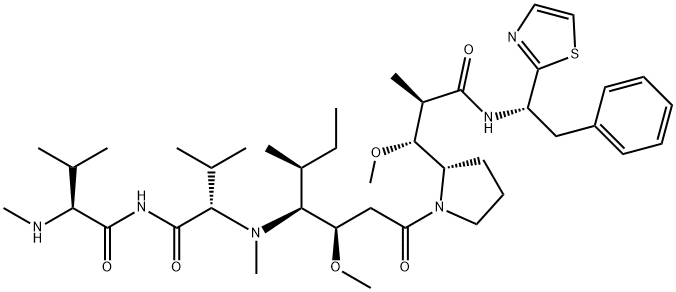 MonoMetil Dolastatin 10
