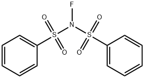 N-Florobenzensülfonimid