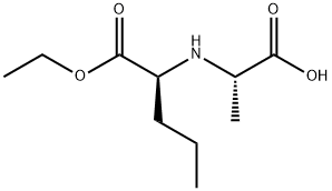 N-[(S)-1-Karbetoksi-1-bütil]-(S)-alanin