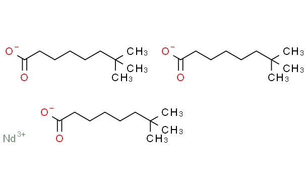 neodimyum neodekanoat