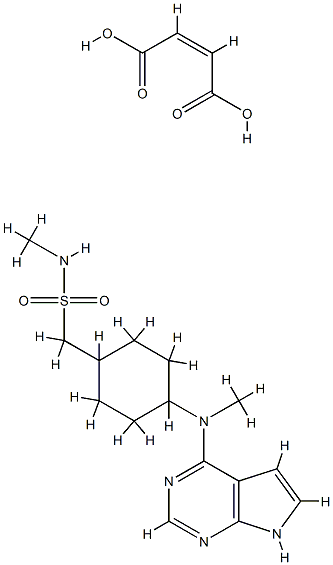 Oklasitinib maleat