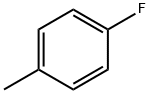 p-Florotoluen
