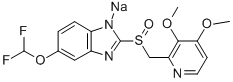 Pantoprazol Sodyum