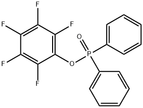 Pentaflorofenil difenilfosfinat