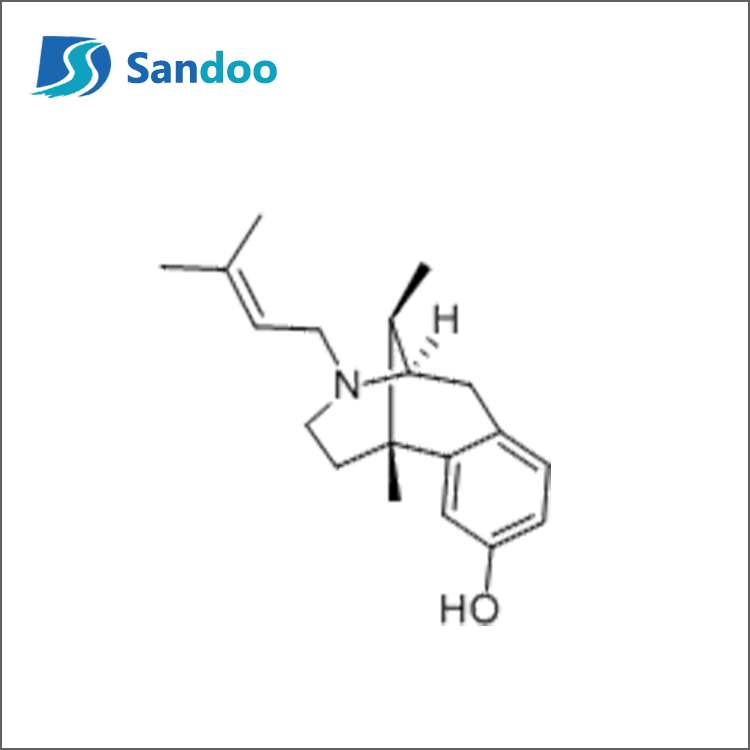 Pentazosin