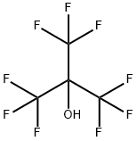 Perfloro-tert-butanol