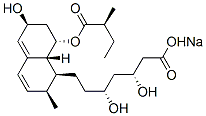 Pravastatin sodyum