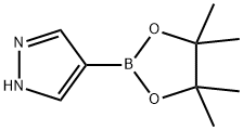 Pirazol-4-boronik asit pinakol ester