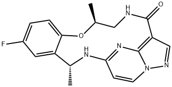 Repotrektinib