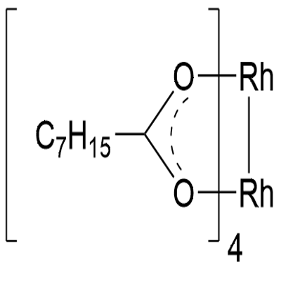 Rodyum(II) oktanoat dimer