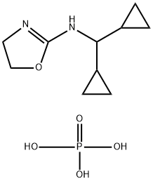 Rilmenidin fosfat