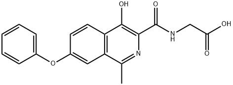 Roksadustat