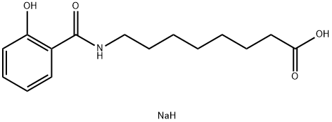 Salkaprozat Sodyum