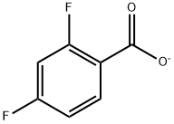 SODYUM 2,4-DİFLOROBENZOAT