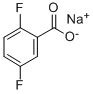 SODYUM 2,5-DİFLOROBENZOAT