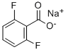 SODYUM 2,6-DİFLOROBENZOAT
