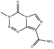 Temozolomid