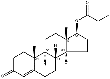 Testosteron propiyonat