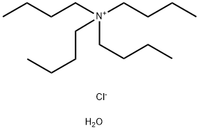 Tetrabütil amonyum klorür hidrat