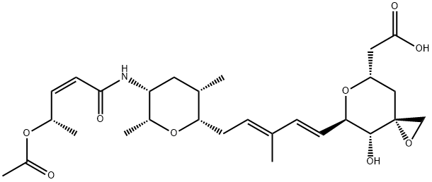Taylanstatin A