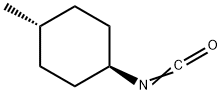 trans-4-Metisikloheksil izosiyanat