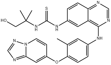Tukatinib N-1