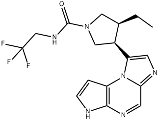 Upadasitinib