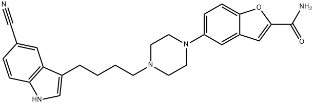 Vilazodon