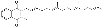 K2 Vitamini