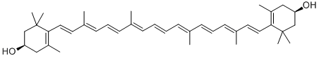 Zeaksantin